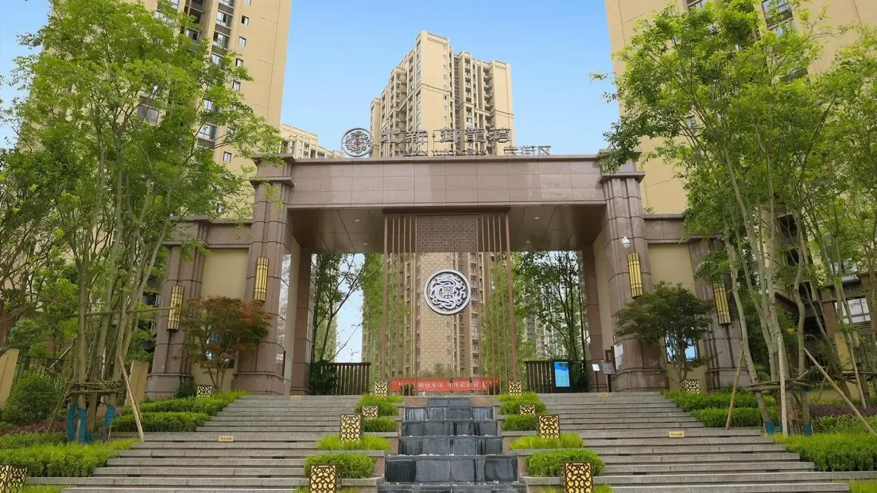 理想购房好时机不容错过-重庆新房网-房天下