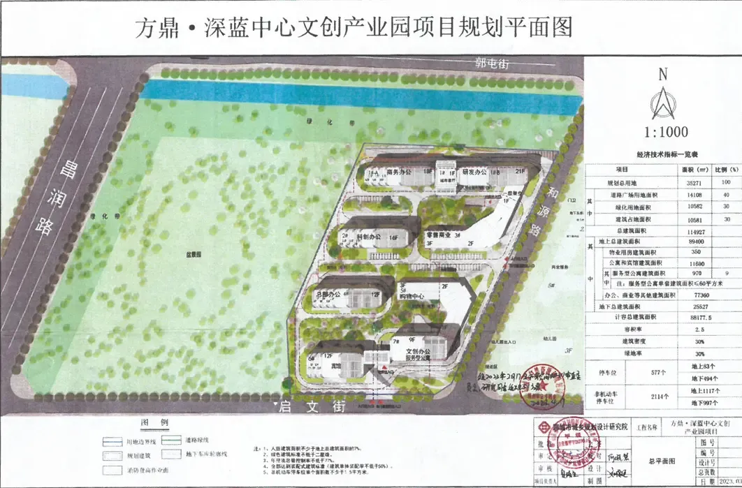 城南又添商业综合体！规划许可公告来了-房产资讯-房天下