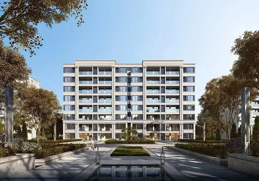 2023年重庆楼市第三十三周市场-房产资讯-房天下
