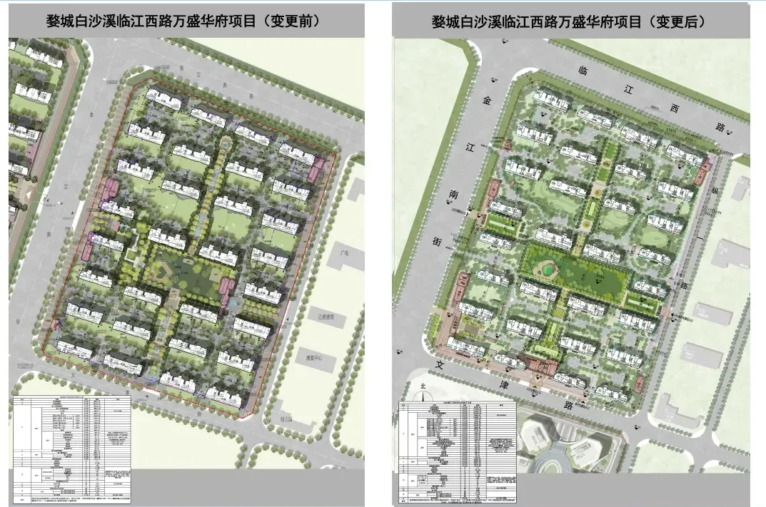 共30幢住宅！金华这个大楼盘规划调整！-房产资讯-房天下