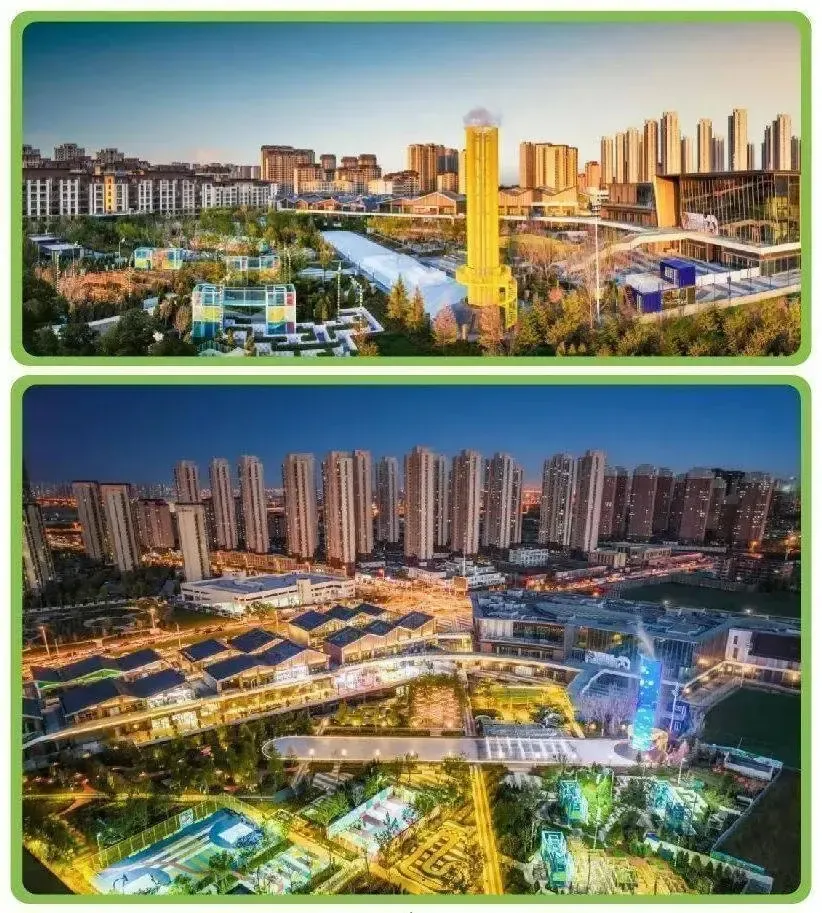 远洋集团环渤海2023年实现七批次如期交付-房产资讯-房天下