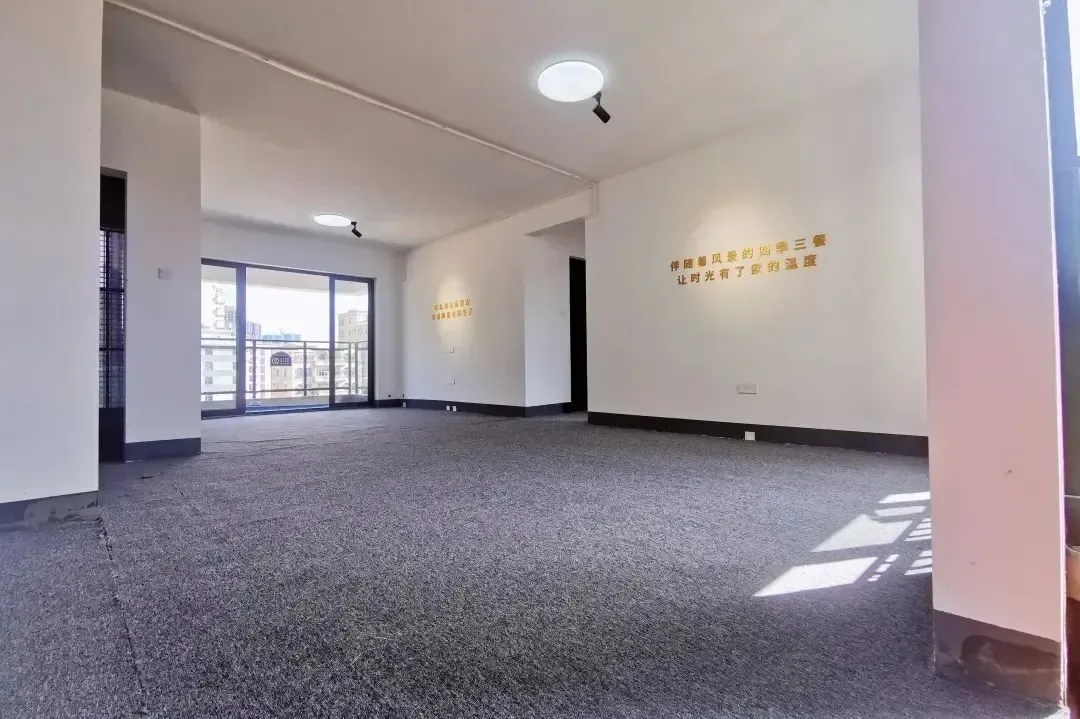 央企担当 品质倾呈|中交滨海广场全新二期9号楼清水样板间盛大开放-房产资讯-房天下