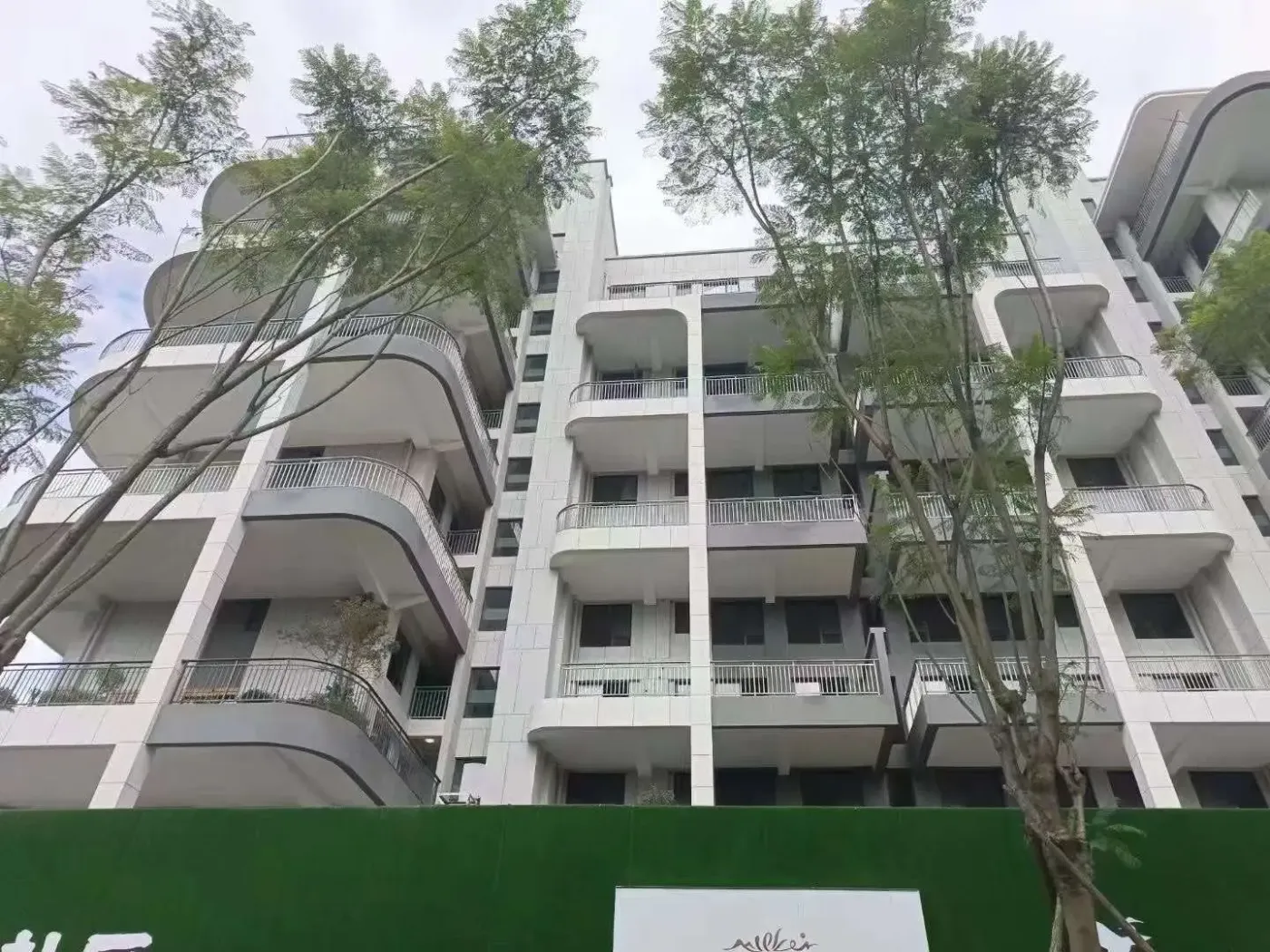 中瑞天悦·神农花屿什么时候能交房?家期倒计时117天-房产资讯-房天下