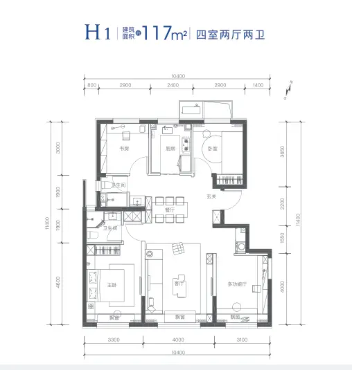 北京城建与北京大学达成团购协议 300位北大教职工安家北京城建·国誉燕园