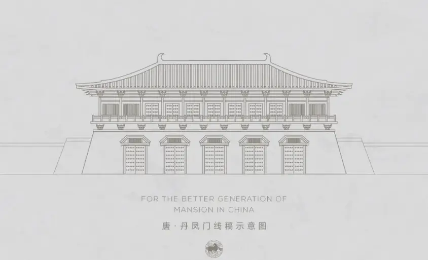 府承盛世，致当代群贤 ！中建北京·国贤府正式亮相