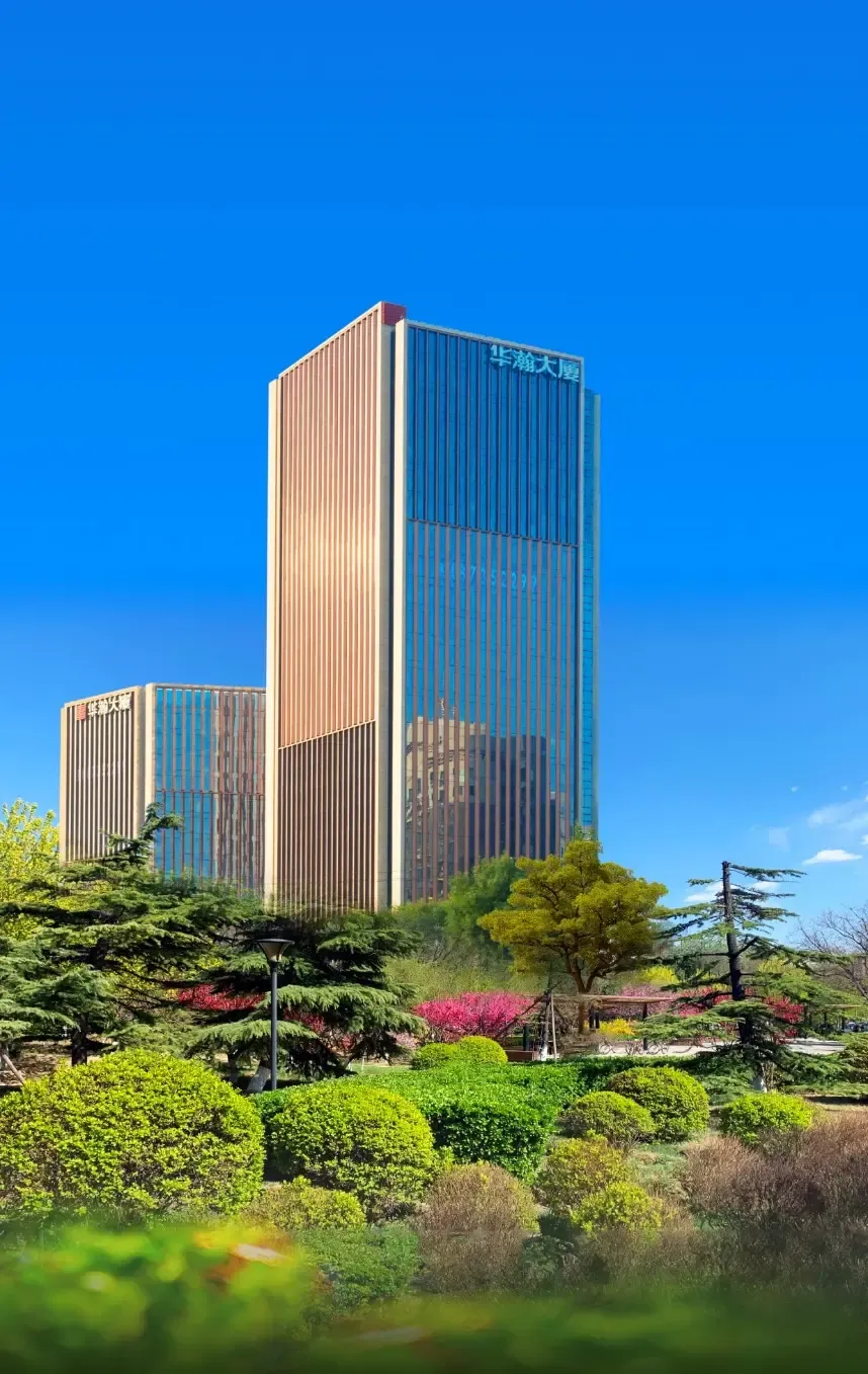 商务新风向 资产新领航 东四环cbd华瀚大厦新品发布会圆满落幕