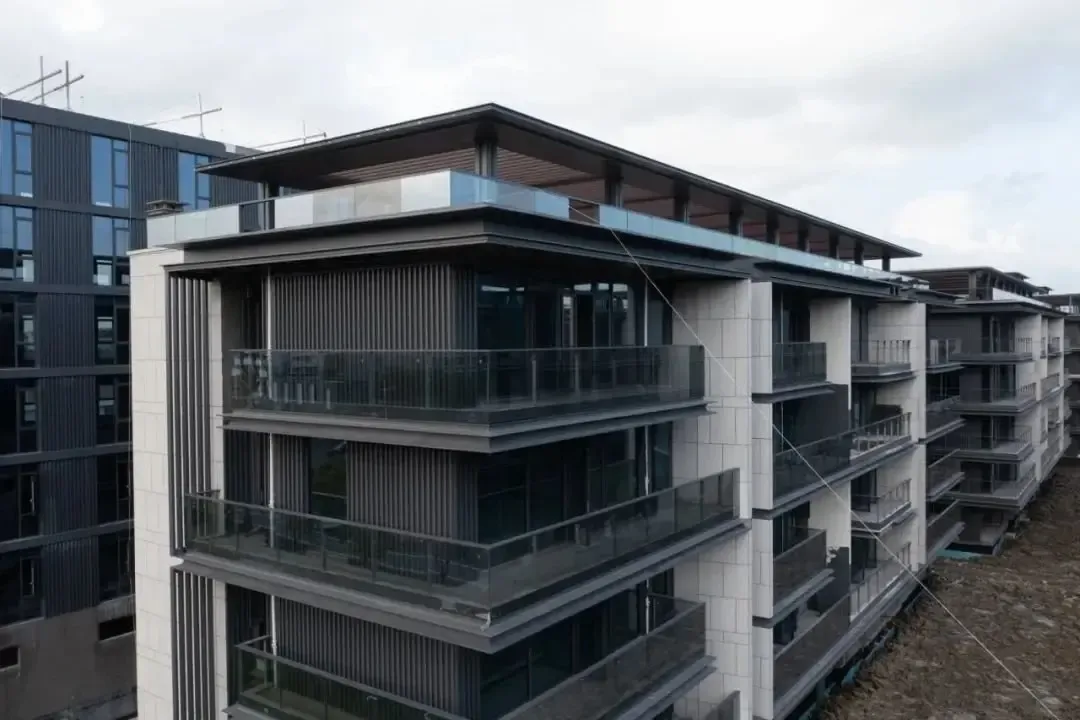 鸿翔传承樾府9月家书 | 初秋微风起,佳音叙温情_房产资讯_房天下