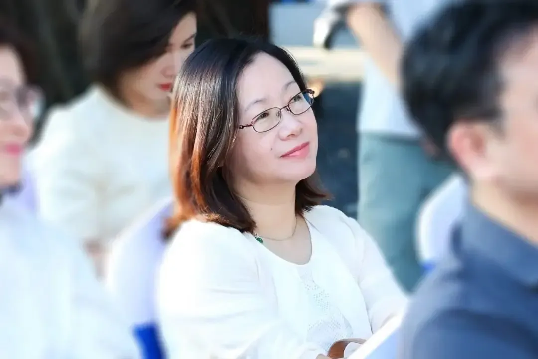 逐光而行向上生长丨这场正能量媒体沙龙传递了什么