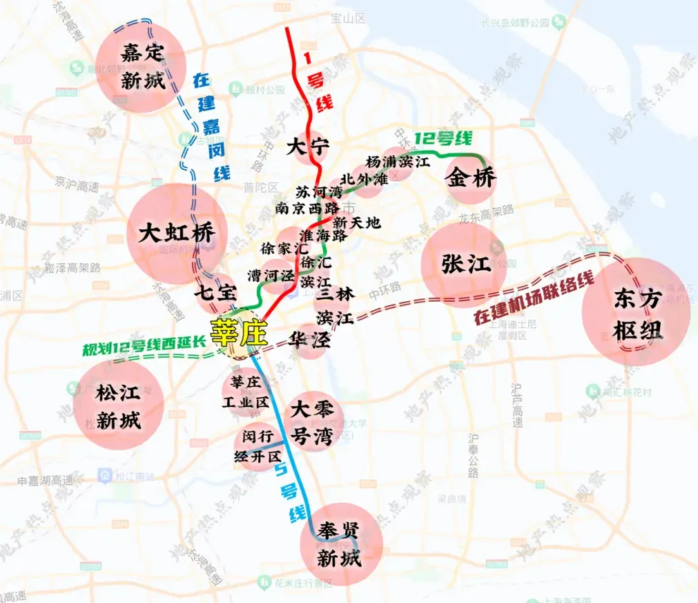 捡漏莘庄cbd700万级一线湖居!就在现在,仅此机会!-上海新房网-房天下