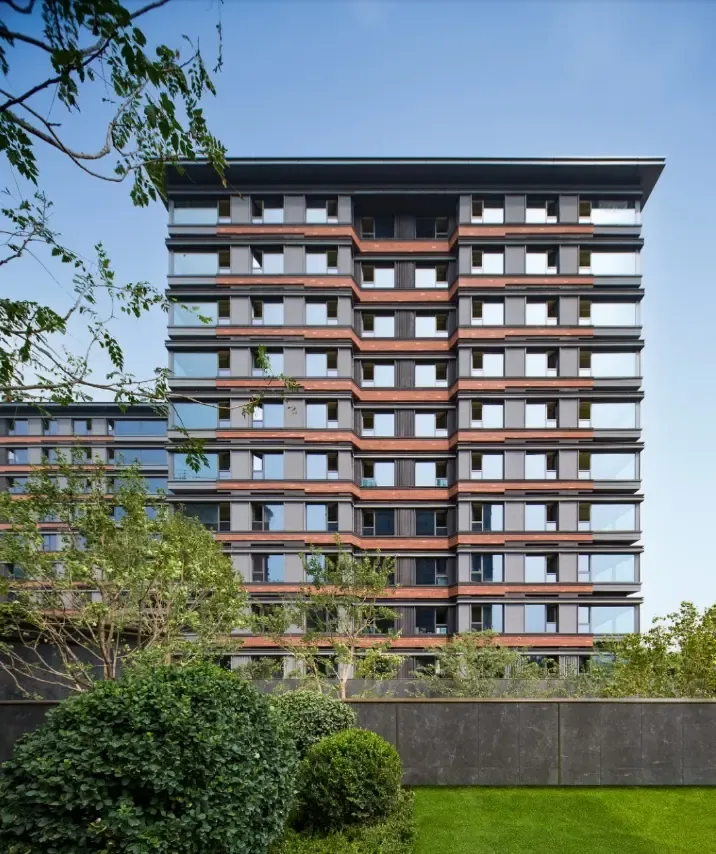 龙湖建工·九里熙宸 眼见为实的红盘答案-北京新房网-房天下