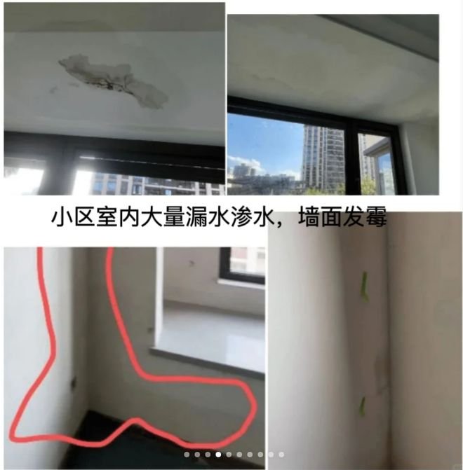 政府介入！建发上海千万豪宅遭500名业主联名投诉