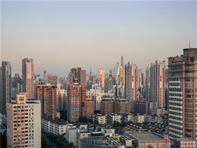 上海:11月二手房成交量达1.41万套:成交价格相比前几个月已基本稳定