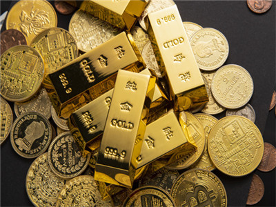 2023年我国黄金卖超1000吨,年底比年初价涨超16%!投资金消费增速迅猛超过首饰金