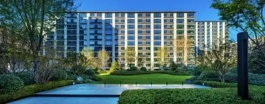 和光瑞府最后一栋收官 约134m05断货王回归-北京新房网-房天下