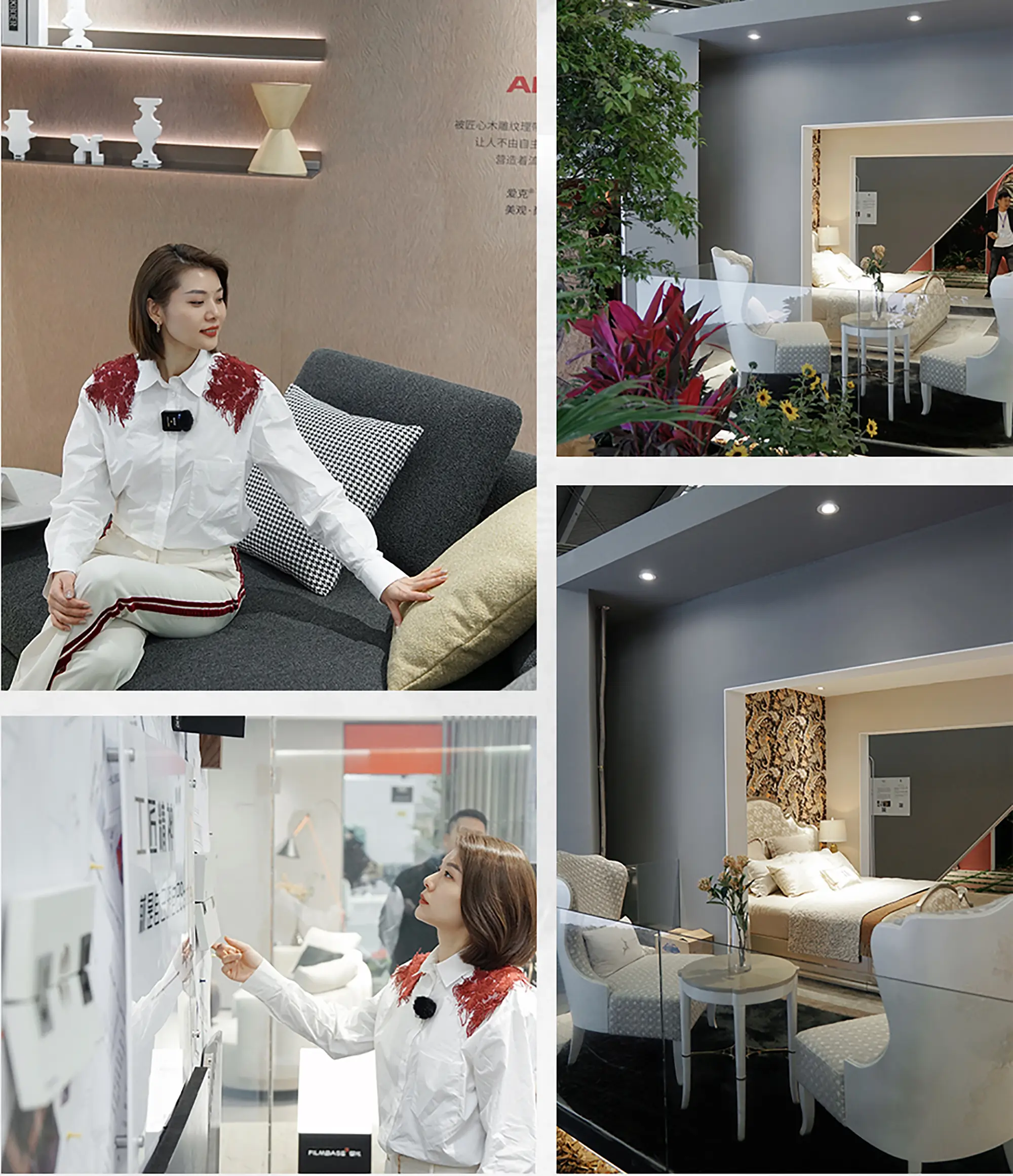 丹眼观展│走进「集成工法盒子」，近距离感受集成魔法的魅力！