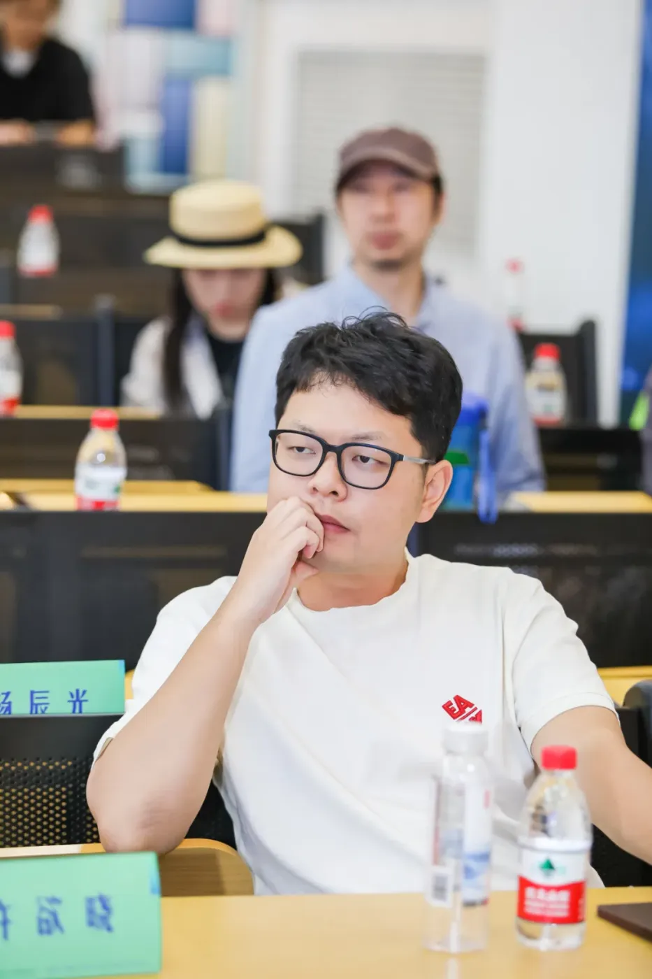 2024【陈设中国 · 晶麒麟奖】陕西地区征集启动暨设计师见面会!