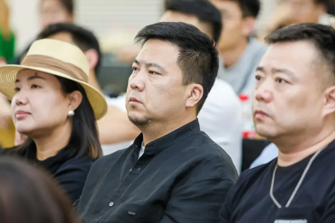 2024【陈设中国 · 晶麒麟奖】陕西地区征集启动暨设计师见面会!