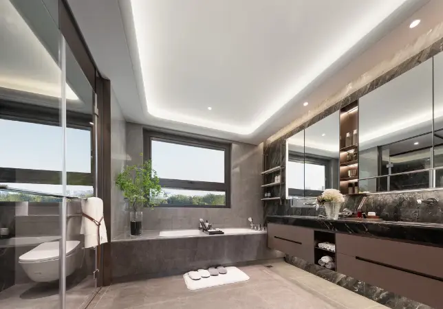 重要信号!地产股飘红,楼市局部热突然爆发