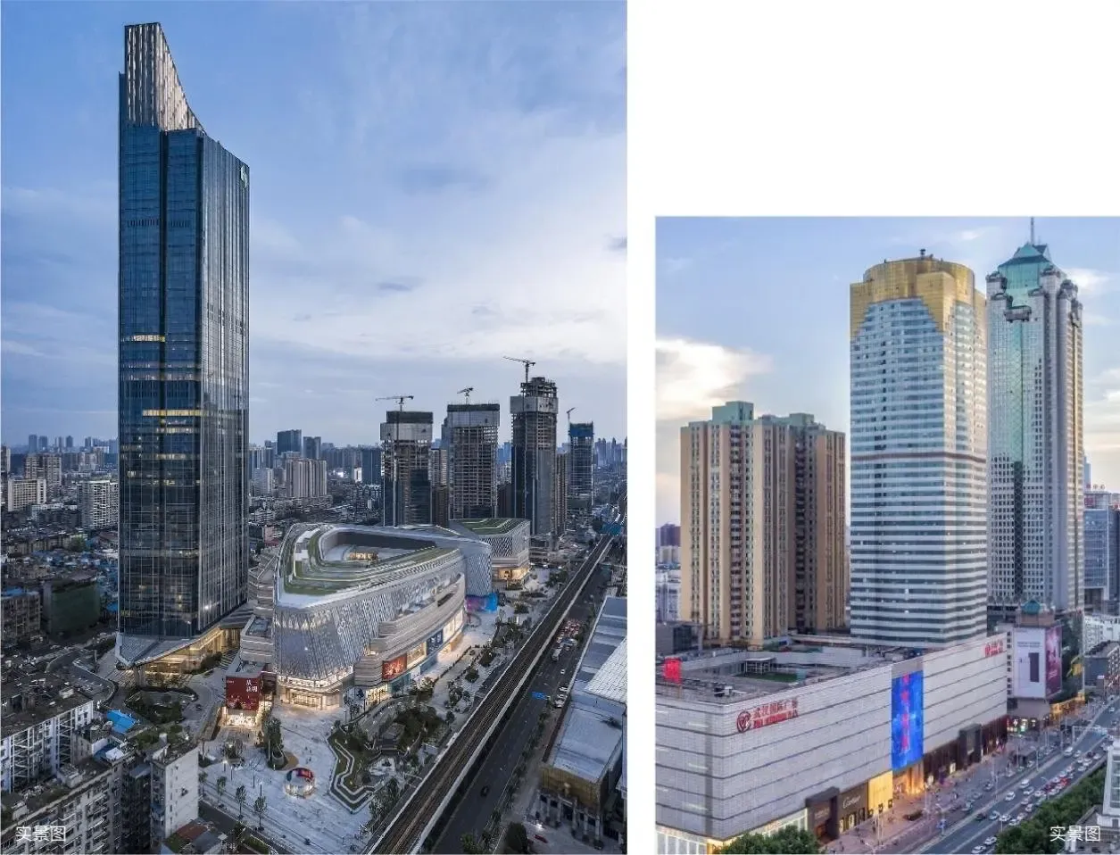 热销基因五:港式精奢物业 品质考究由上市稳健港企嘉里建设,联合全球