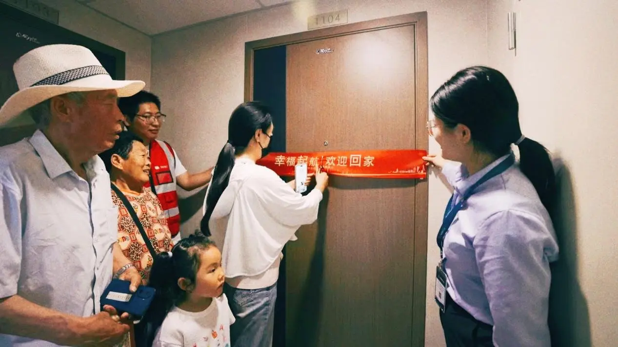 信达地产创新纾困再迎硕果，郑州“保交楼”捷报再传