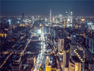 上海泰展置业3.03亿斩获台州天台一宗低密商住地，将打造高端旅游品牌项目