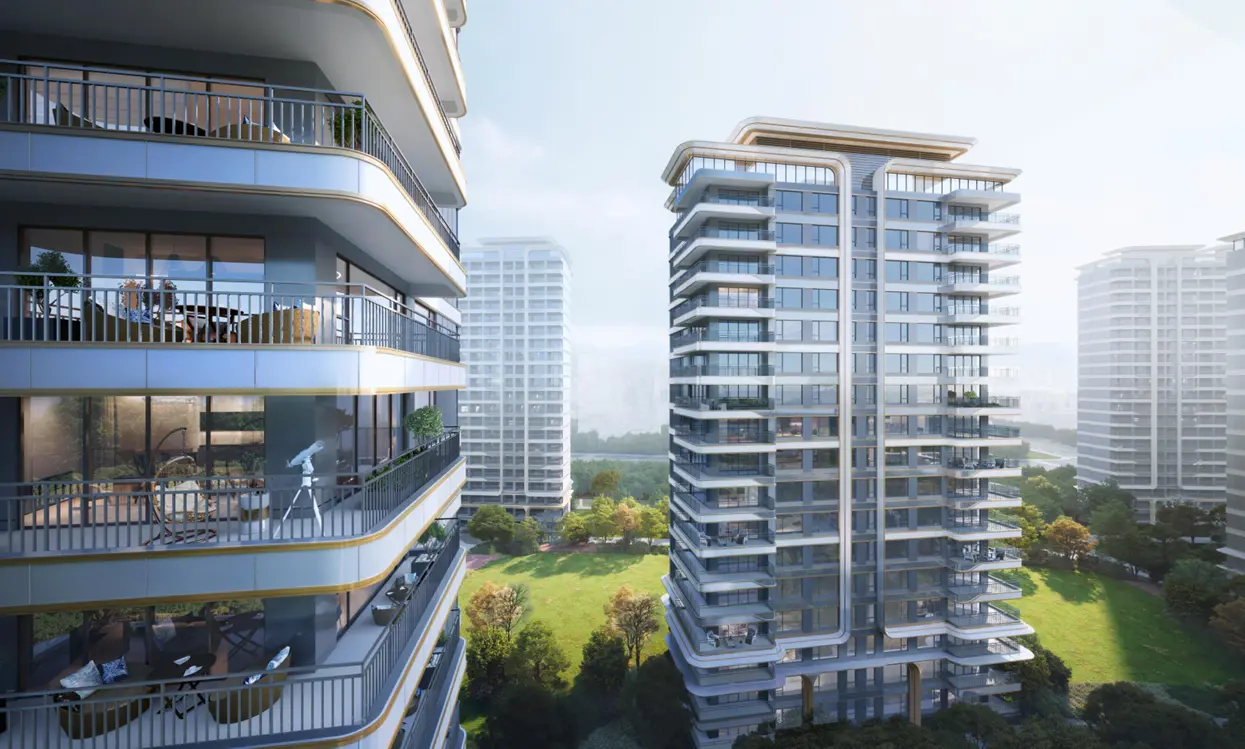 华章盛启 樾绘新篇丨铁建投城发郑州惠济城市更新项目奠基仪式荣耀启幕