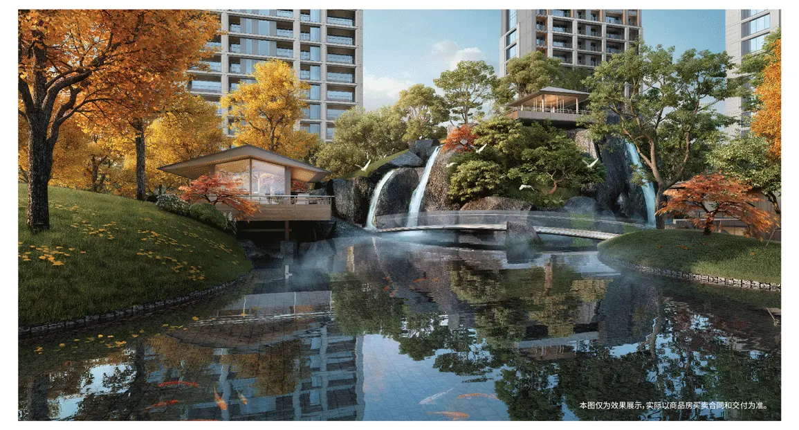 中建智地|朝阳双盘霸榜北京，10月网签金额位居北京第一、第二