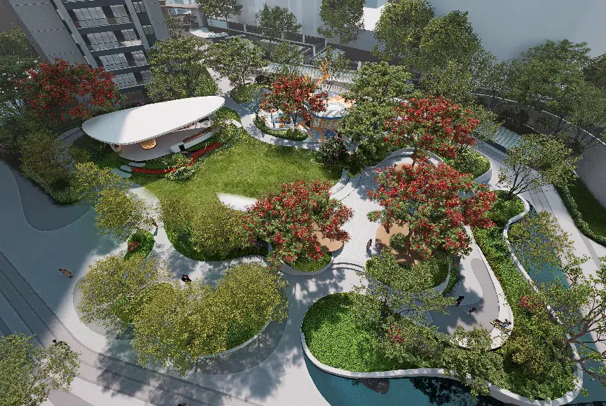 聚势迭新 再著美好 | 中国铁建·江语天宸分销商大会暨产品发布会圆满落幕聚势迭新，再著美好
