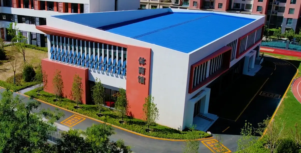 石家庄市裕东小学教育集团 · 裕华东路小学（天玺校区）首届校园春晚圆满落幕！