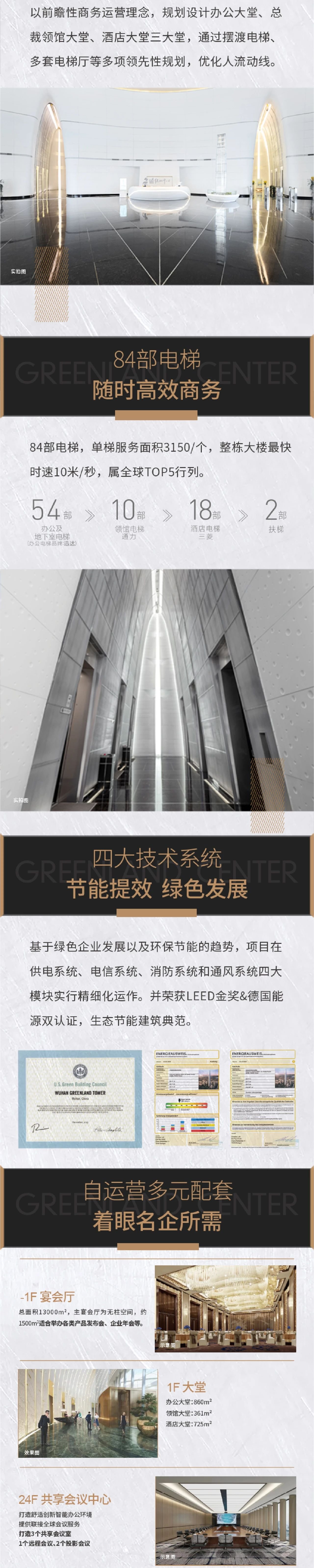 历时15年！武汉最高楼即将交付