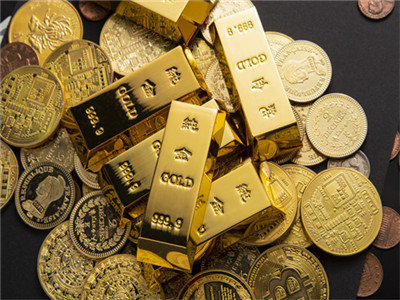 金价暴涨背后:全球央行疯狂购金,黄金ETF成投资新宠