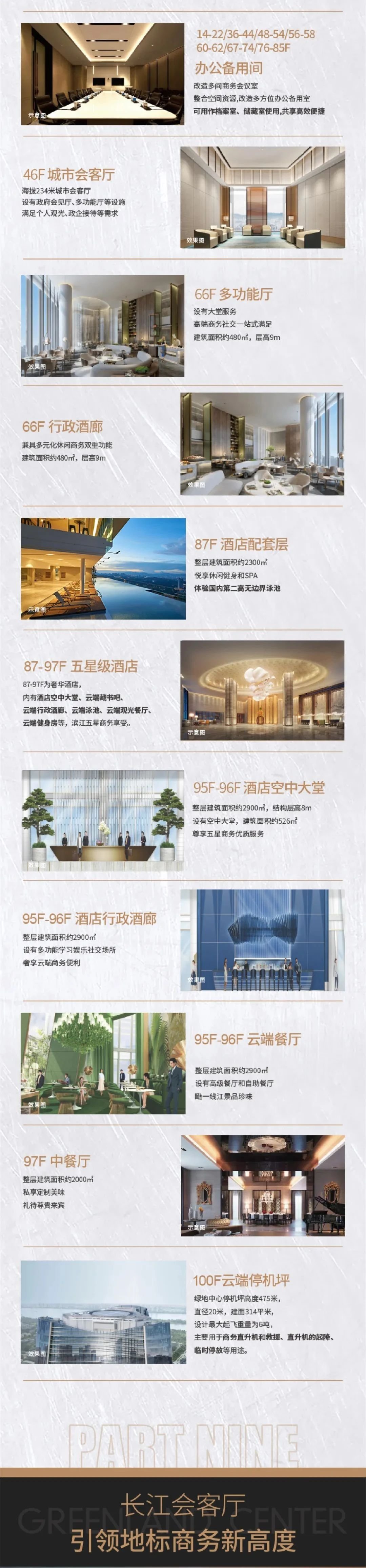 历时15年！武汉最高楼即将交付