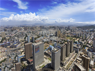 成都楼面地价天花板再度刷新