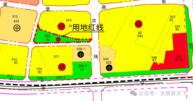 最新！太原这座文体中心新地标规划出炉