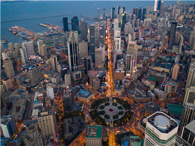 最新全国二手房成交排名出炉!一线城市房价连跌5月,成都逆势四连涨