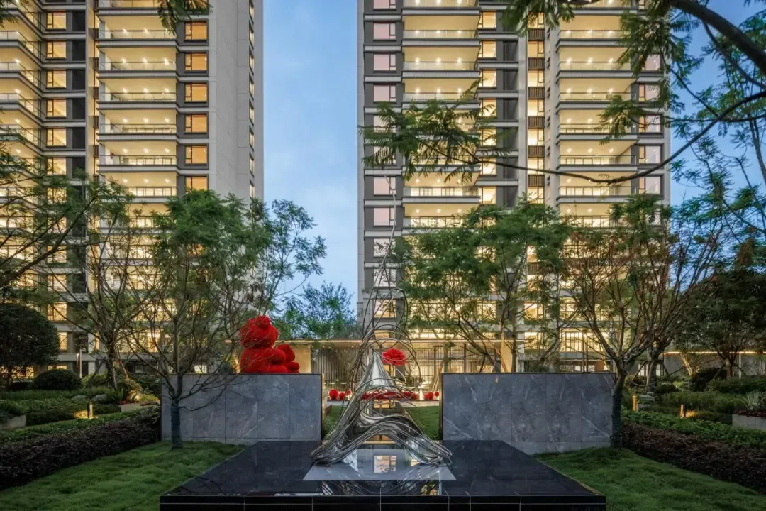 润达丰滨江:中国新生代城市运营商