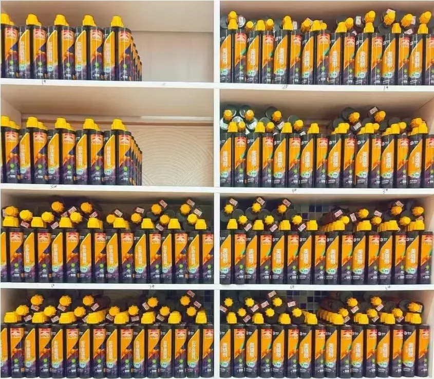 亲友团都在买！喜马拉雅美缝剂，高人气！