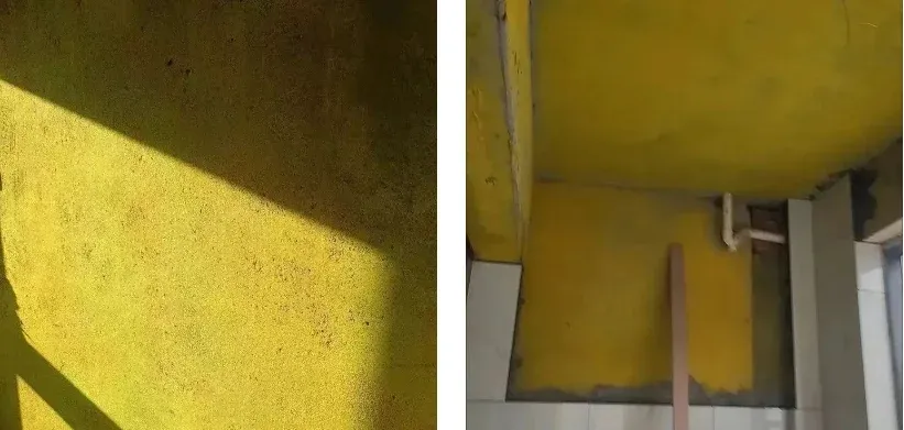 德高黄墙固，质量嘎嘎过硬