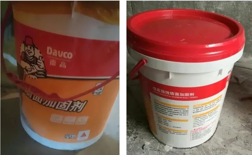 德高黄墙固，质量嘎嘎过硬