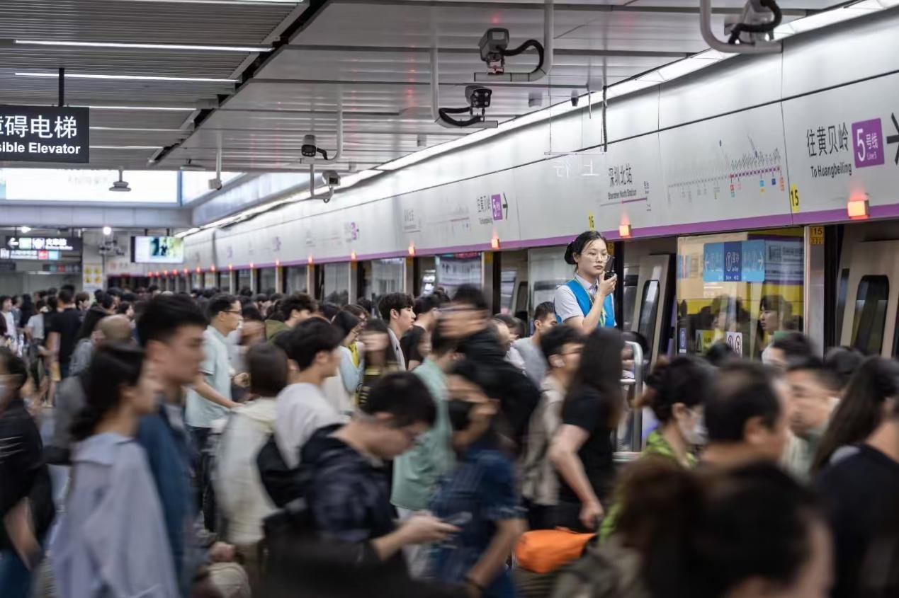 “鹏城优居计划”正式启动，以“城市引力+轨道生活”解码深圳安居新范式