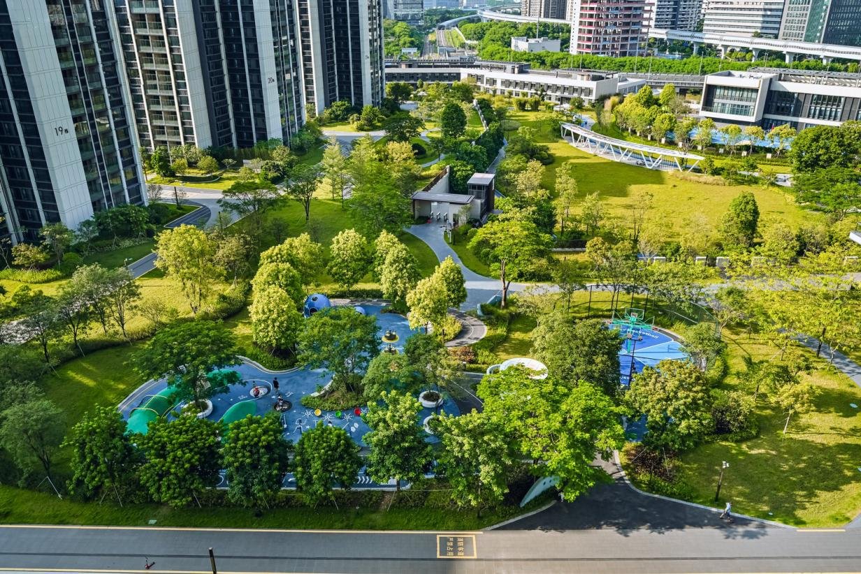 “鹏城优居计划”正式启动，以“城市引力+轨道生活”解码深圳安居新范式
