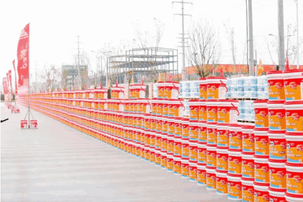 秦川大地添新翼，聚势西北赢未来