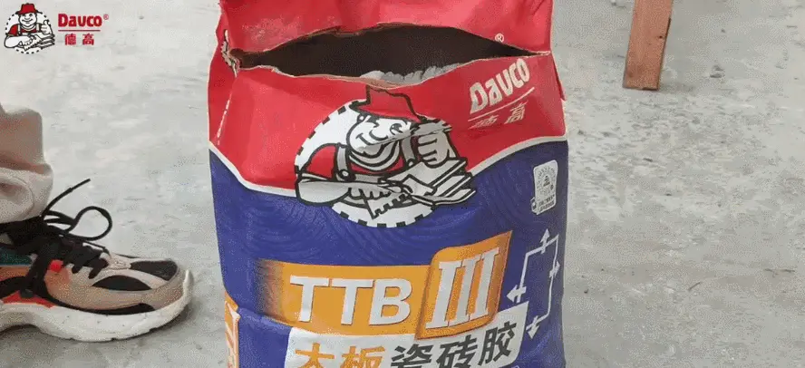 瓷砖胶这样选！看完这篇再下单