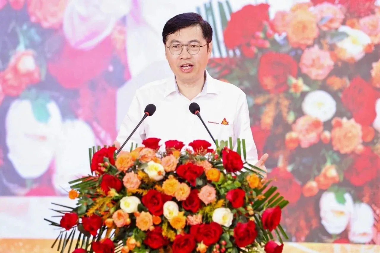 秦川大地添新翼，聚势西北赢未来