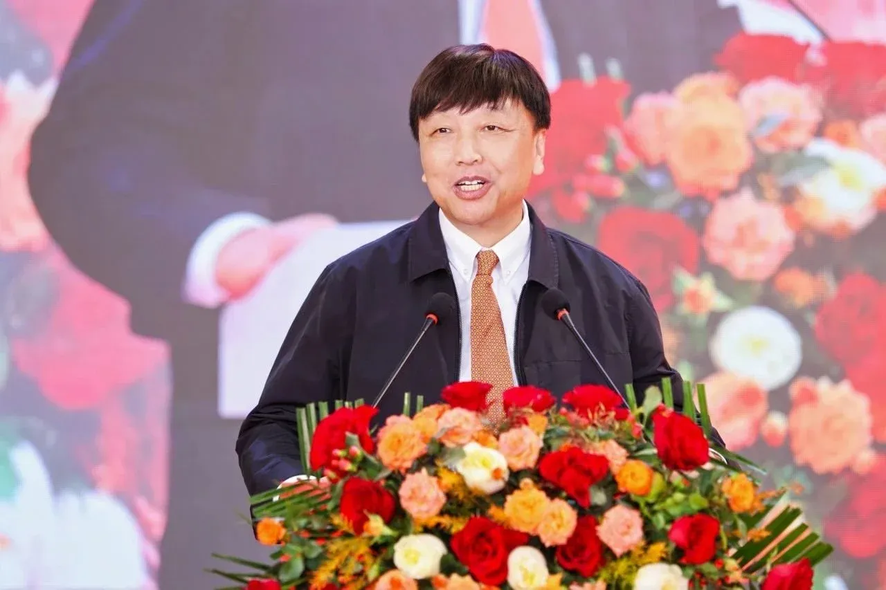 秦川大地添新翼，聚势西北赢未来