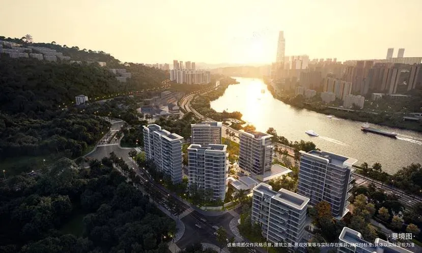 时代奔涌 重回江岸!华润置地重庆2025宸系战略暨嘉宸产品发布会圆满落幕-房产资讯-重庆房天下