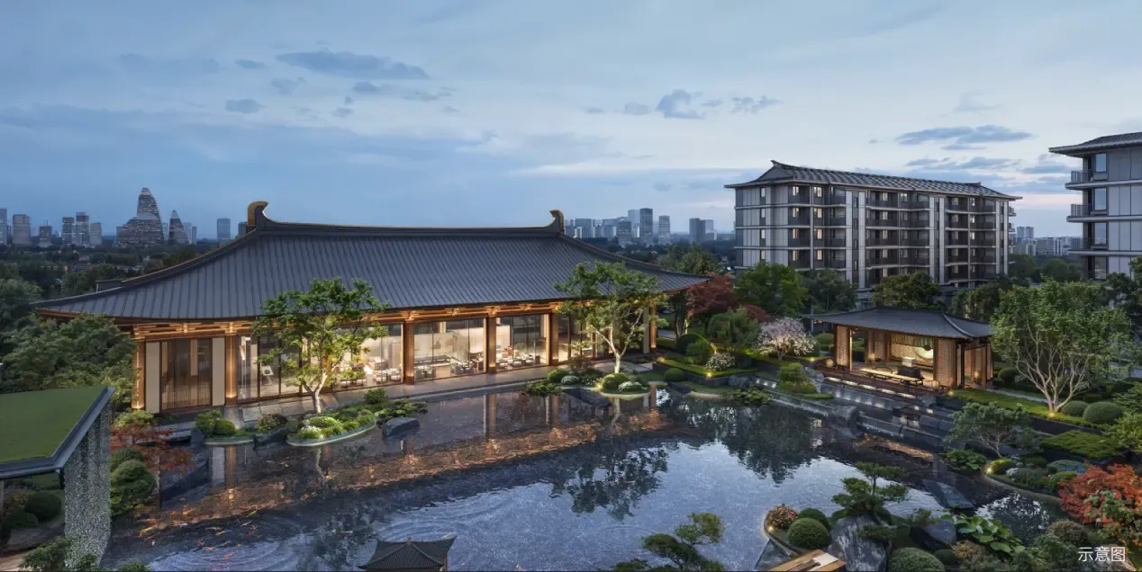 北京国贤府贰期入选中建集团首批“好房子”项目-房产资讯-北京房天下
