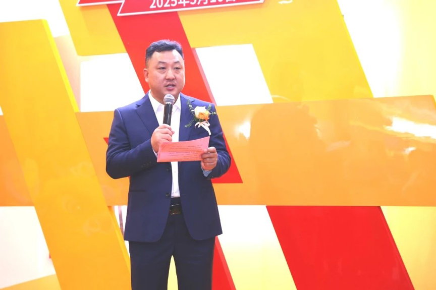 创新地面快装超市——快装地带，首店亮相江阴