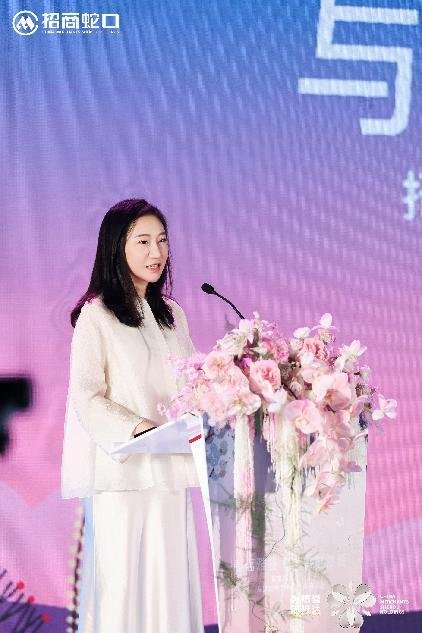 招商蛇口深圳公司 2025 品牌焕新暨项目品鉴发布会盛大启幕，以 “热爱” 之名重构城市理想生活