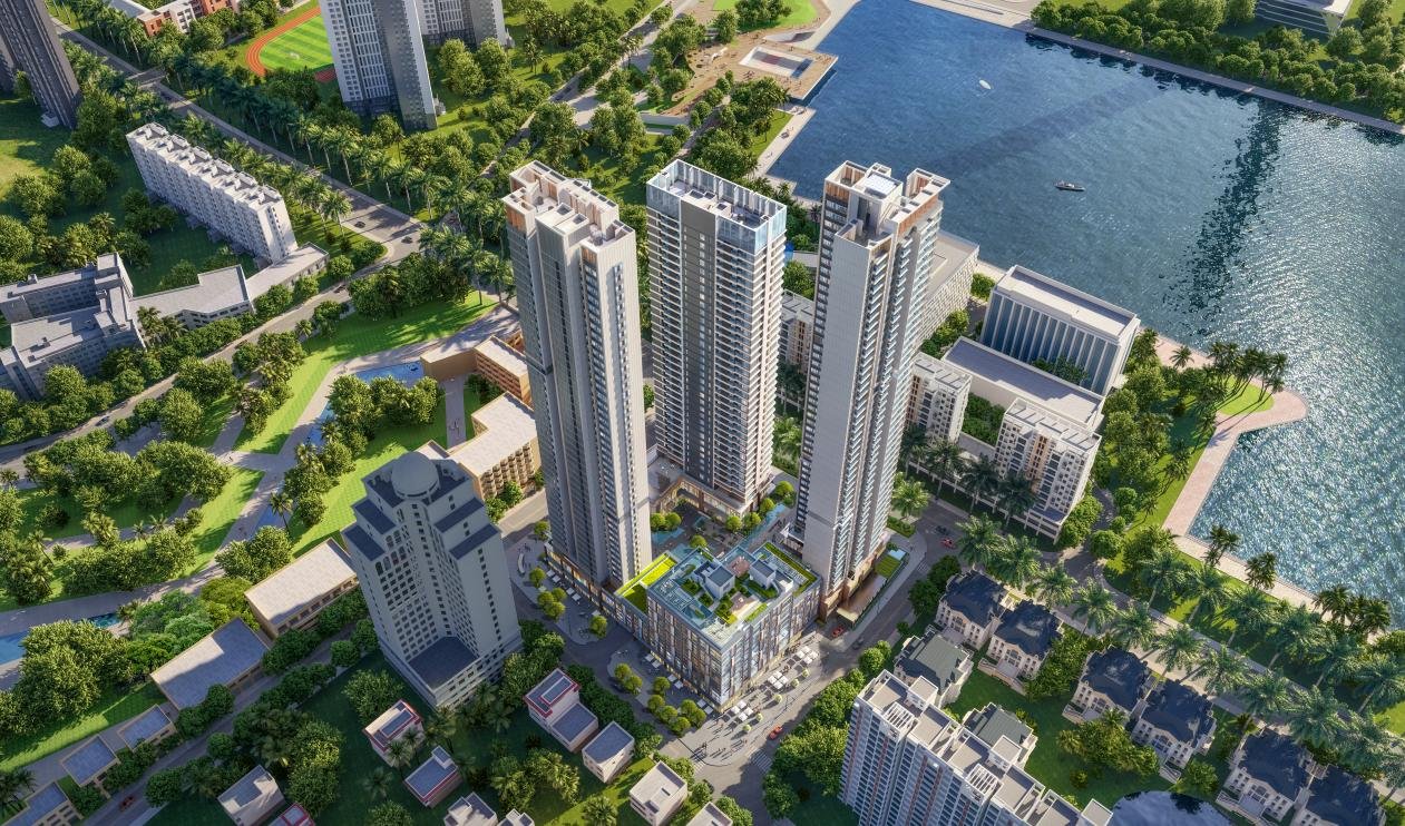 招商蛇口深圳公司 2025 品牌焕新暨项目品鉴发布会盛大启幕，以 “热爱” 之名重构城市理想生活